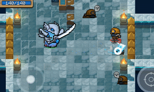 《元氣騎士》特典皮膚二技能特效一覽 全職業新技能皮膚特效欣賞