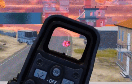 《和平精英》壓槍槍頭太晃怎麽辦 壓槍細節攻略 《和平精英》壓槍槍頭太晃怎麽辦 壓槍細節攻略