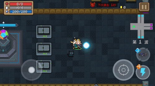 《元氣騎士》2020春節版本更新內容匯總 新角色新技能新模式齊上線 《元氣騎士》2020春節版本更新內容匯總 新角色新技能新模式齊上線