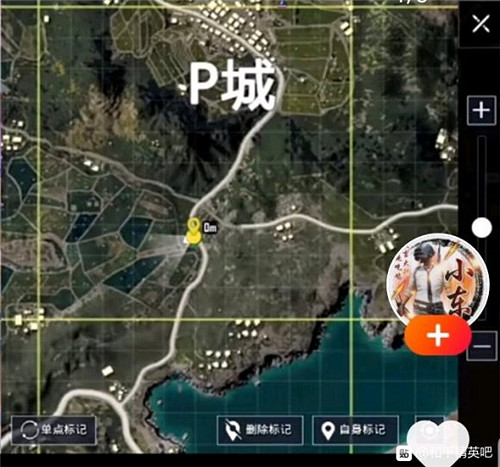 《和平精英》特斯拉充電樁在哪裡 特斯拉充電站位置分布圖