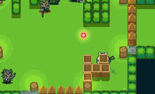 《元氣騎士》復活節新武器匯總 涼屋妙妙槍彩虹小馬等武器上線 《元氣騎士》復活節新武器匯總 涼屋妙妙槍彩虹小馬等武器上線