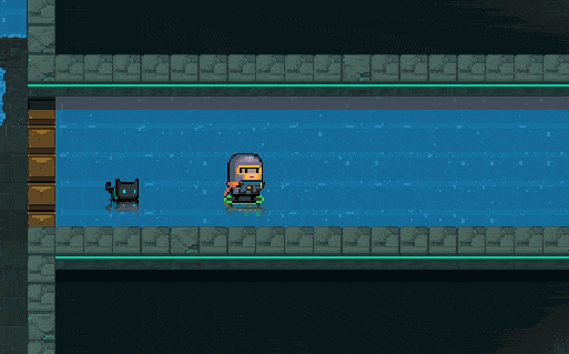 《元氣騎士》國慶版本新增關卡介紹 2020國慶版本新增溶洞關卡介紹