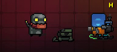 《元氣騎士》2.0版本內容匯總 元氣騎士機甲上線機甲有什麽用