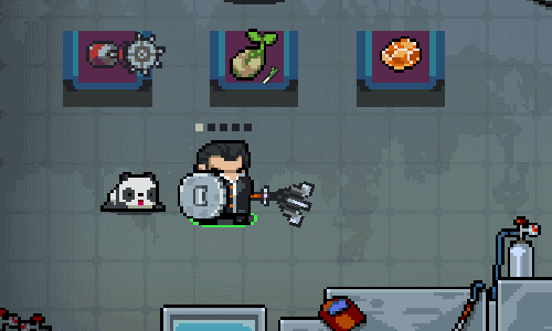 《元氣騎士》聖誕節版本新增皮膚一覽 2019聖誕皮膚匯總 《元氣騎士》聖誕節版本新增皮膚一覽 2019聖誕皮膚匯總