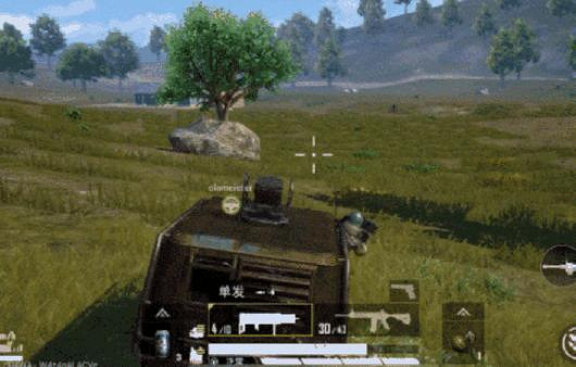 《和平精英》火力對決玩法技巧 火力對決奪冠攻略