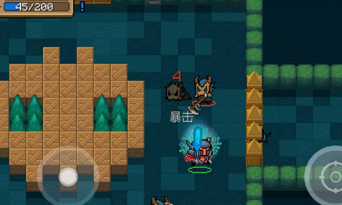 《元氣騎士》特典皮膚二技能特效一覽 全職業新技能皮膚特效欣賞