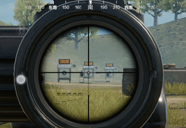 《和平精英》AWM怎麽玩 AWM使用攻略