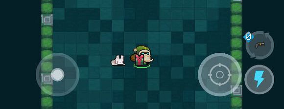 《元氣騎士》聖騎士全皮膚圖鑒 聖騎士全皮膚介紹 《元氣騎士》聖騎士全皮膚圖鑒 聖騎士全皮膚介紹