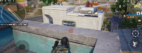 《和平精英》矩陣基站怎麽打 矩陣基站卡點攻略