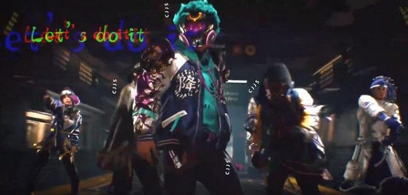 《和平精英》五聖伏魔記什麽時候出 五聖伏魔記皮膚情報一覽