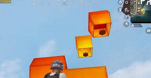 《和平精英》中秋節怎麽登上月球 中秋節登上月球方法