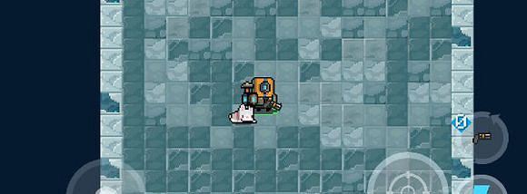 《元氣騎士》工程師全皮膚圖鑒 工程師全皮膚介紹