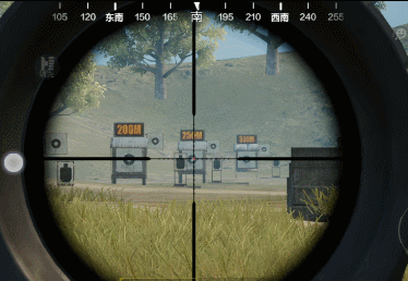 《和平精英》AWM怎麽玩 AWM使用攻略