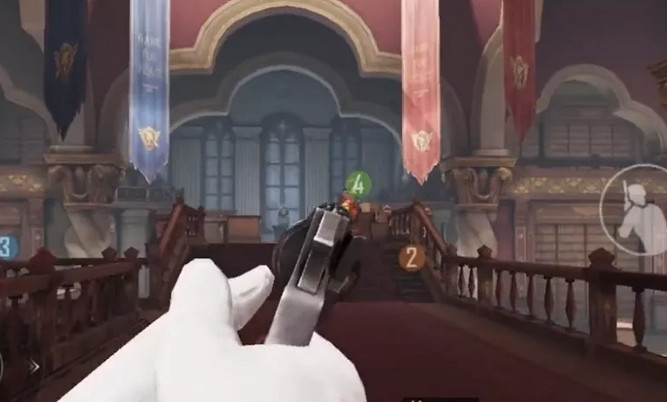 《和平精英》團競圖書館攻略 團競圖書館怎麽玩