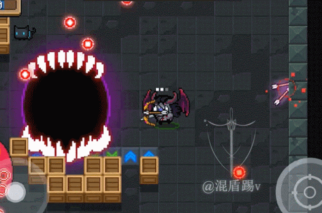 《元氣騎士》2020春節皮膚大全 上古神話系列皮膚匯總