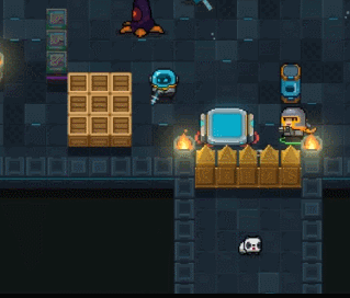 《元氣騎士》暑期新增怪物一覽 2020暑假版本預告新增怪物