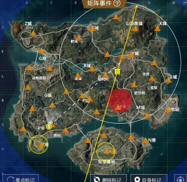 《和平精英》極限追獵什麽時候上線 全新高科技道具介紹