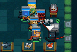 《元氣騎士》春節預告第四彈 小小指揮官模式準備就位 《元氣騎士》春節預告第四彈 小小指揮官模式準備就位