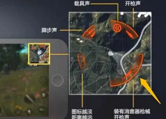 《和平精英》槍口怎麽選擇 自動步槍槍口選哪個 《和平精英》槍口怎麽選擇 自動步槍槍口選哪個