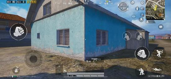 《和平精英》火力對決玩法技巧 火力對決奪冠攻略