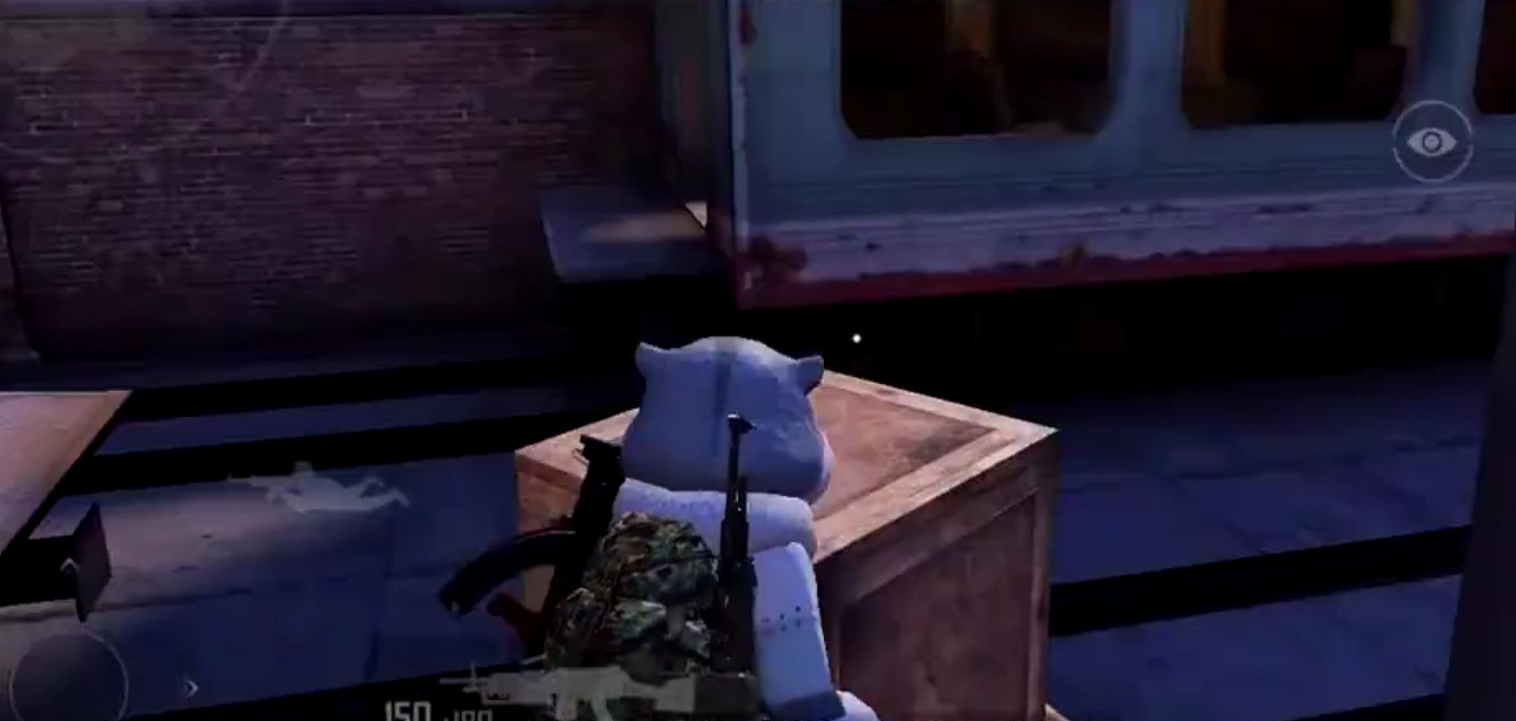 《和平精英》突變團競卡點技巧 突變團競怎麽卡點 《和平精英》突變團競卡點技巧 突變團競怎麽卡點