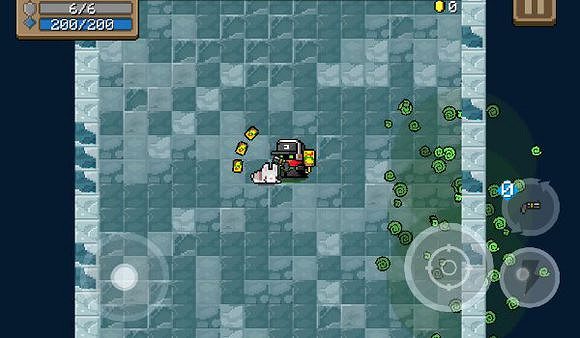 《元氣騎士》鍊金術士全皮膚圖鑒 鍊金術師全皮膚介紹