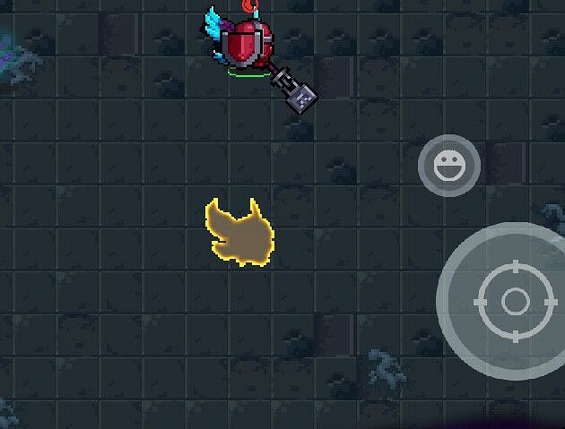 《元氣騎士》無垠黑暗之主怎麽打 隱藏Boss無垠黑暗之主介紹