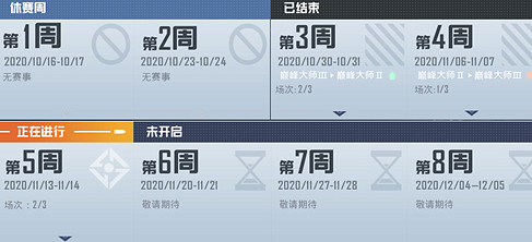 《和平精英》巔峰賽什麽時候開始 巔峰賽開始時間 《和平精英》巔峰賽什麽時候開始 巔峰賽開始時間