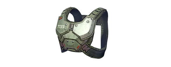 《和平精英》動力外骨骼在哪 動力外骨骼什麽時候上線