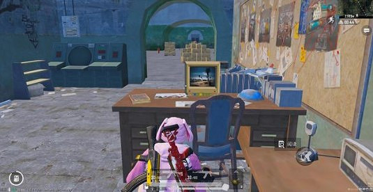 《和平精英》防空洞密碼門怎麽開 防空洞密碼門開啟方法分享 《和平精英》防空洞密碼門怎麽開 防空洞密碼門開啟方法分享