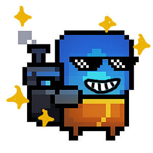 《元氣騎士》春節版本爆料匯總 全武器機器人曝光