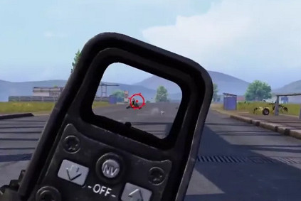 《和平精英》堵橋技巧分享 怎麽堵橋