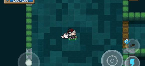 《元氣騎士》法師全皮膚圖鑒 法師全皮膚介紹 《元氣騎士》法師全皮膚圖鑒 法師全皮膚介紹