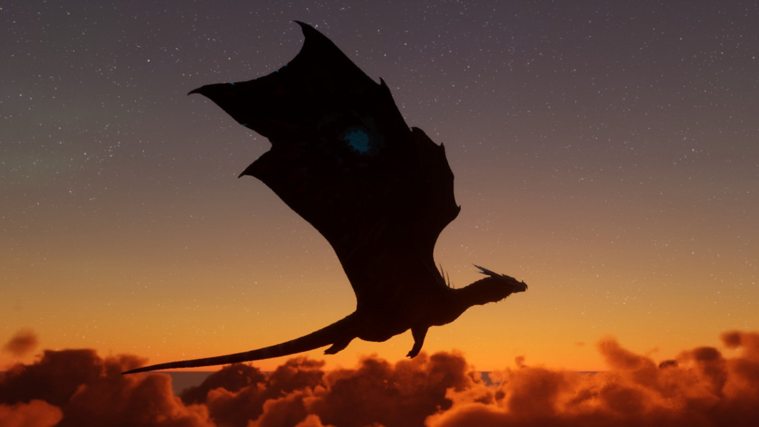 虛幻4飛龍網遊《Draco年》預告片 即將登陸Steam搶先體驗 虛幻4飛龍網遊《Draco年》預告片 即將登陸Steam搶先體驗