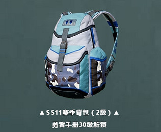 《和平精英》sS11賽季手冊有什麽皮膚 sS11賽季手冊新皮膚一覽