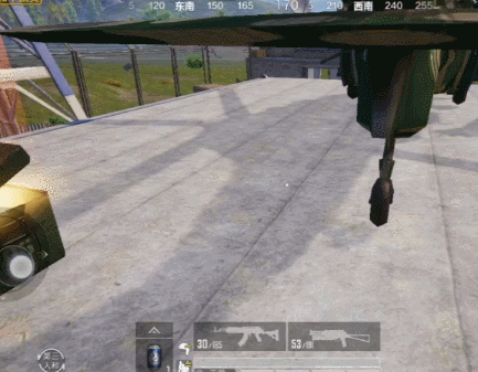 《和平精英》火力對決據點在哪裡 軍事據點刷新位置分享