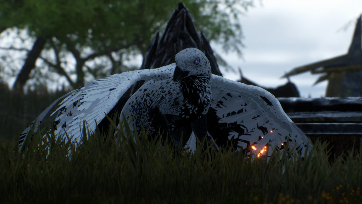 虛幻4飛龍網遊《Draco年》預告片 即將登陸Steam搶先體驗 虛幻4飛龍網遊《Draco年》預告片 即將登陸Steam搶先體驗