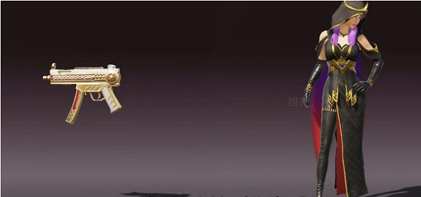 《和平精英》sS9賽季手冊槍械皮膚匯總 sS9賽季手冊槍械皮膚有哪些 《和平精英》sS9賽季手冊槍械皮膚匯總 sS9賽季手冊槍械皮膚有哪些