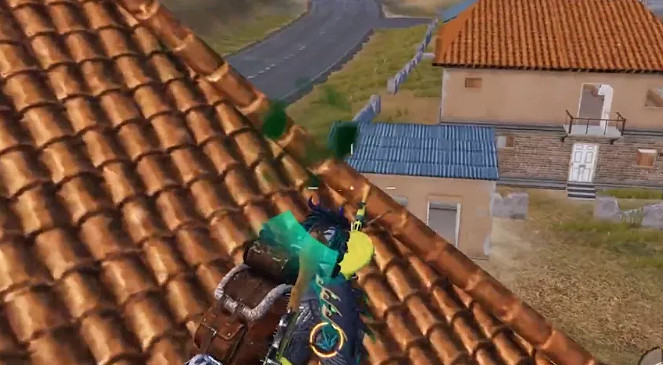 《和平精英》決賽圈怎麽苟 決賽圈打法技巧介紹