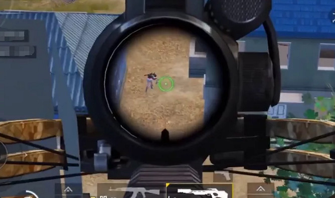 《和平精英》最弱的槍排名 哪些槍不好用 《和平精英》最弱的槍排名 哪些槍不好用