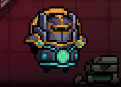 《元氣騎士》新版本Boss皮膚怎麽獲取 狂戰士新皮膚李小龍上線