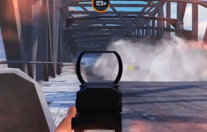 《和平精英》決賽圈怎麽苟 決賽圈打法技巧介紹