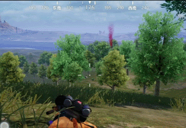 《和平精英》AWM怎麽玩 AWM使用攻略