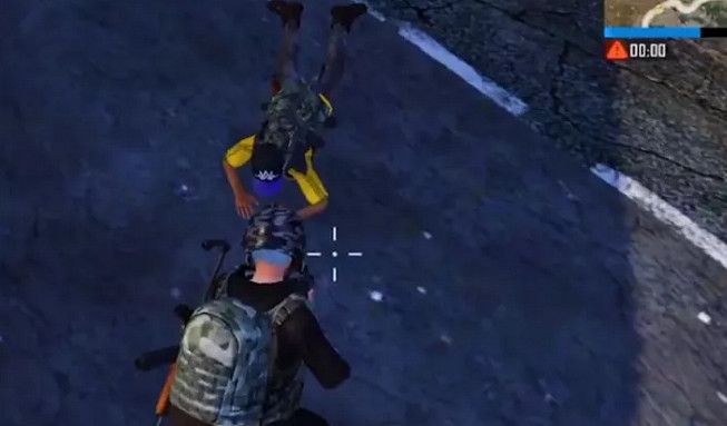 《和平精英》人機加強了嗎 新版本人機能力分析 《和平精英》人機加強了嗎 新版本人機能力分析