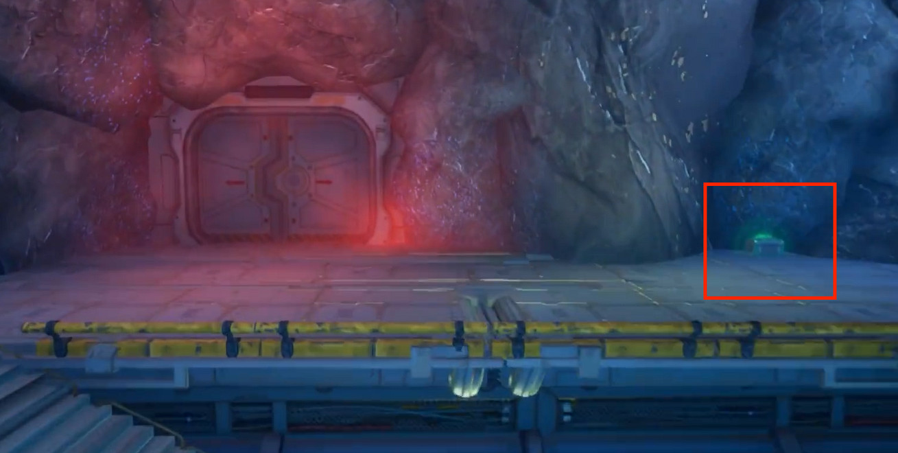 《幻塔》E03寶箱在哪裡?E03遺跡攻略分享 《幻塔》E03寶箱在哪裡?E03遺跡攻略分享