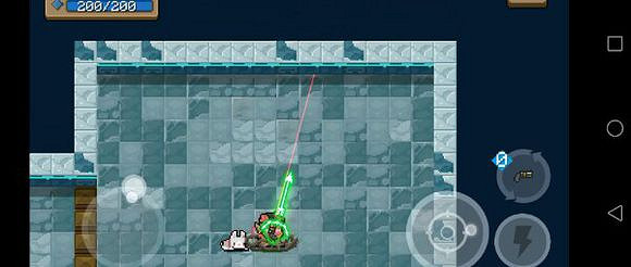 《元氣騎士》精靈全皮膚圖鑒 精靈全皮膚介紹