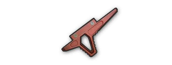 《和平精英》半截式握把詳解 半截式握把怎麽樣 《和平精英》半截式握把詳解 半截式握把怎麽樣