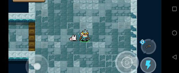 《元氣騎士》精靈全皮膚圖鑒 精靈全皮膚介紹