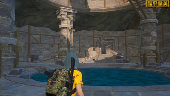 《和平精英》山谷火山在哪裡 山谷地圖火山位置介紹 《和平精英》山谷火山在哪裡 山谷地圖火山位置介紹