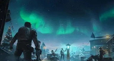 《和平精英》極寒模式打卡點在哪 極寒模式打卡點位置分享